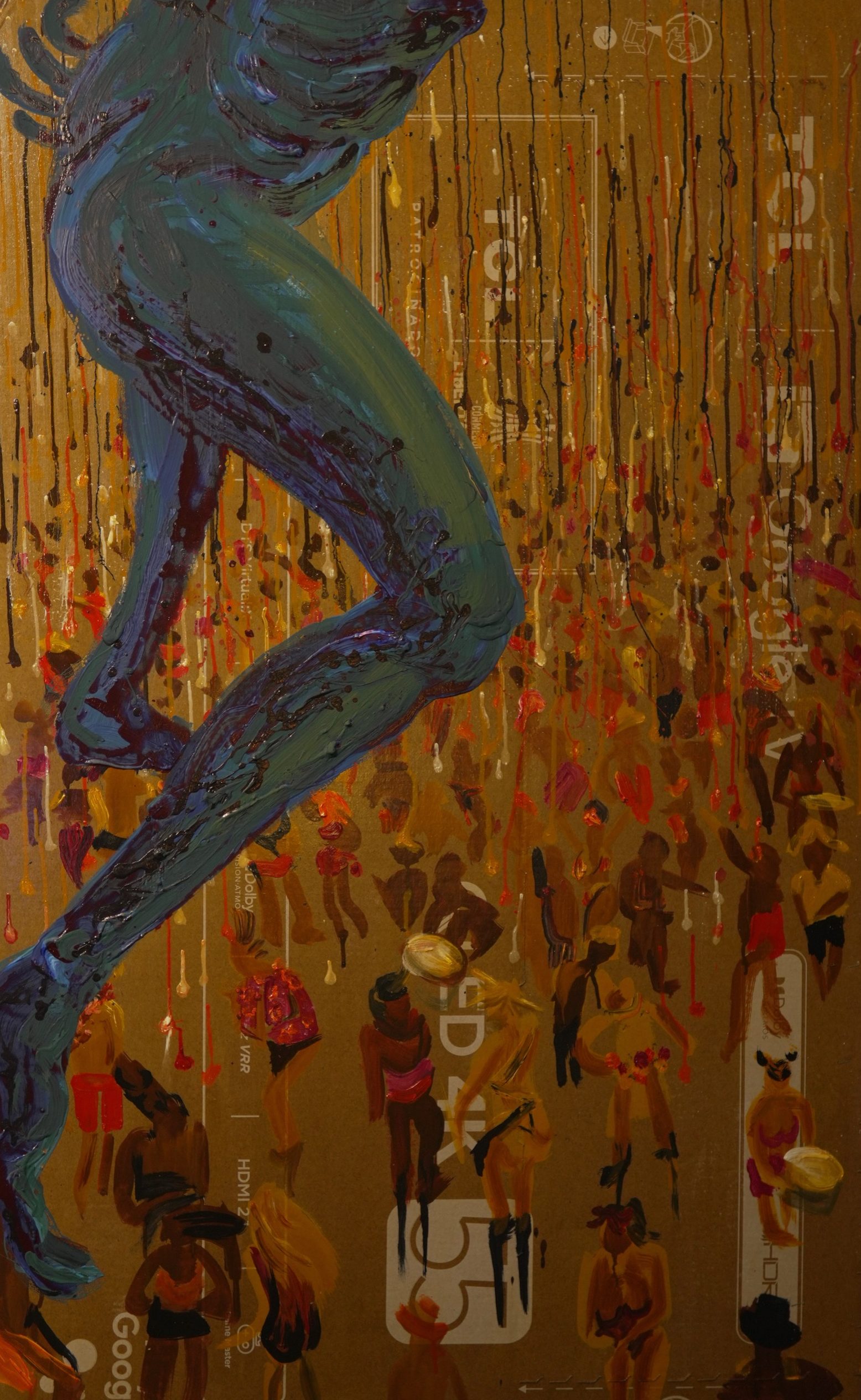 Capilé – Philos